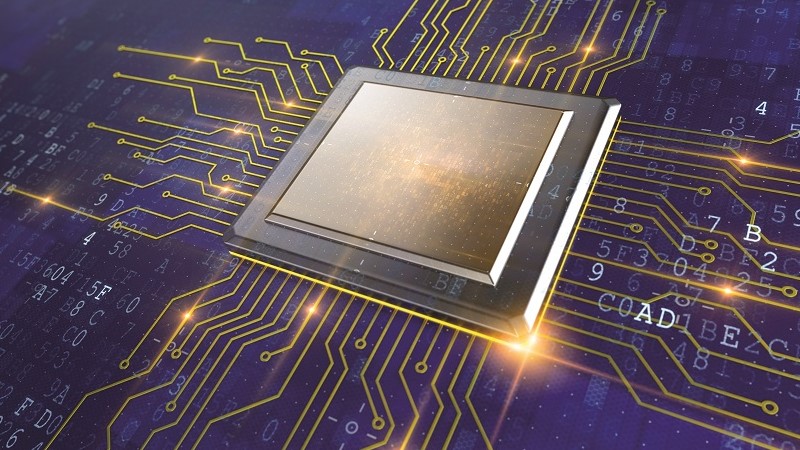 Specialist Diploma in Semiconductor Technology